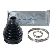 Genuine Blue Print CV Boot Kit