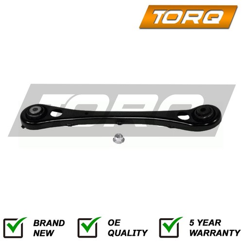 Track control arm - control, torq