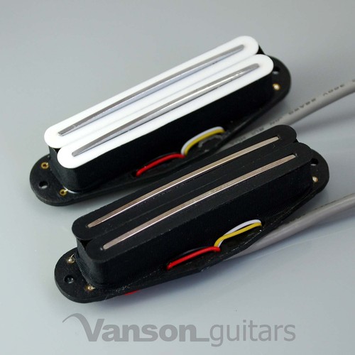 New vanson hot rail - new,
