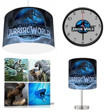 JURASSIC WOLRD T REX Lampshade