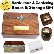 Horticulture & Gardening