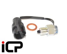 Genuine Gearbox Neutral