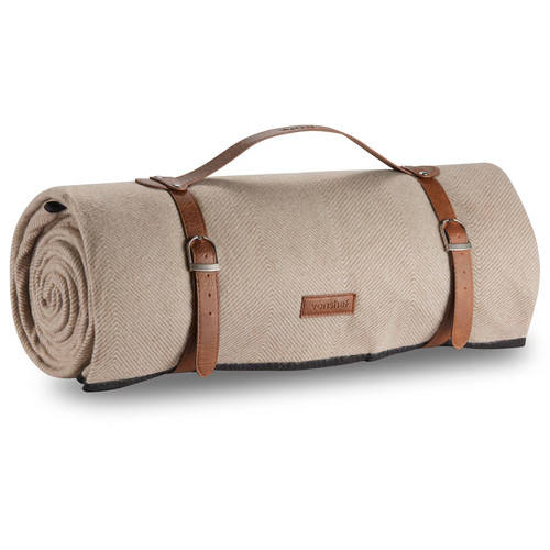 Vonshef picnic blanket 8 - picnic, blanket,