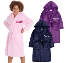 Personalised Girls Dressing