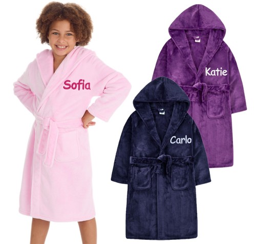 Personalised girls dressing - personalised,