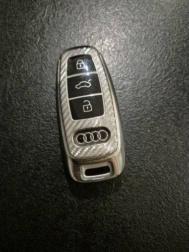 Genuine audi 2020 button - genuine, 3