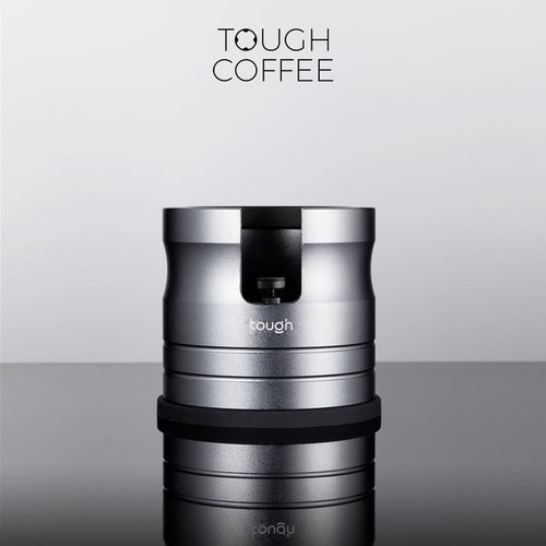 Tough portafilter stand - tough,
