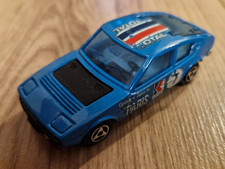 VINTAGE Majorette No 219 Matra