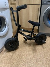 Mini BMX Rocker Bike Unisex