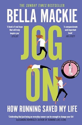 Jog how running saved - how,