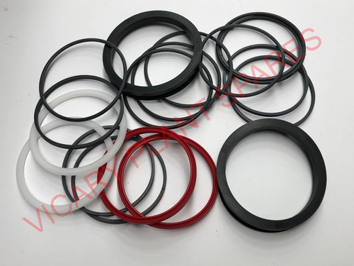 Old stock seal kit jcb - stock,