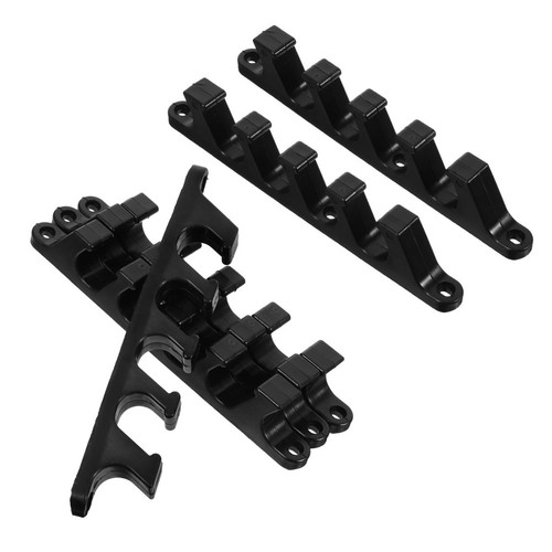 Plastic camping chair adjuster - plastic,