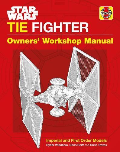 Star wars tie - tie, manual