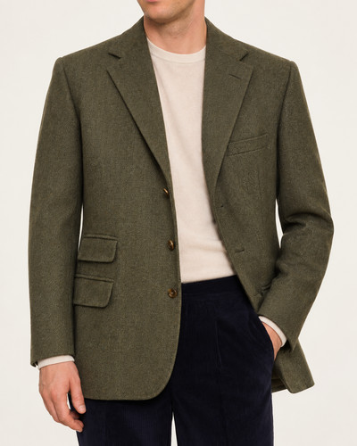 Anderson sheppard bespoke - anderson, &