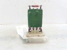 6445ZA HEATER BLOWER FOR