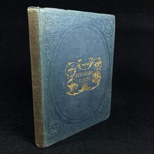 Remarkable Insects ~ Religious Tract Society ~ 1842 1st Edition Excellent