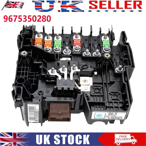 Original battery management - battery,