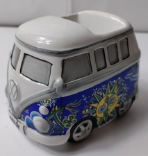 Vintage Ceramic Hand Painted