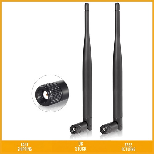 High gain dual band - gain,