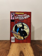 The Amazing Spider-Man by
