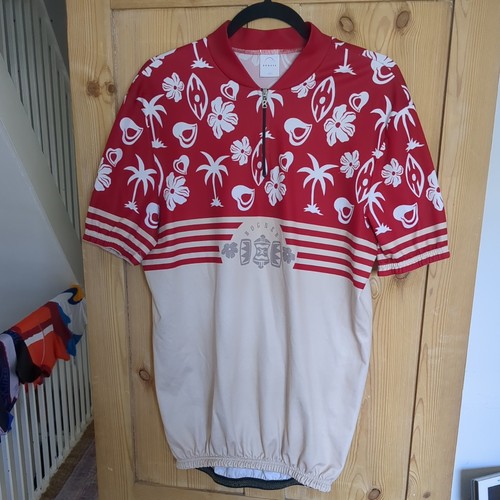 Cycling jersey size - jersey,