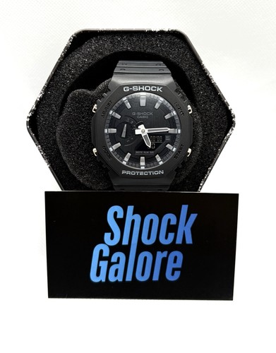 Casio gshock 2100 - casio, 2100-1aer