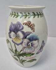 VINTAGE Portmeirion Botanic