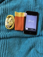 Second Generation iPod Touch