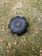 Yamaha Xt 125 X 2006-2009 Fuel Cap