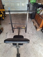 Multigym Home Gym Machine Weight Training and Fitness Multifunction