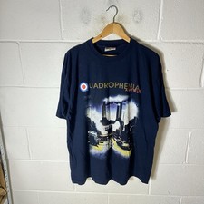 Vintage The Who Shirt Mens