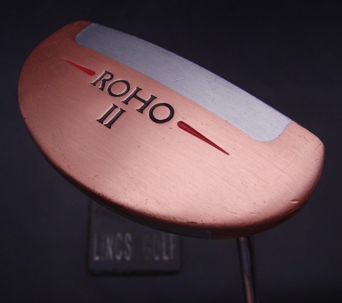 Taylormade roho putter 86cm - roho,