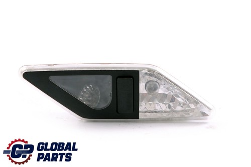 Bmw e46 interior reading rear - bmw,
