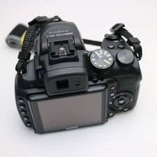 FUJIFILM FinePix HS30EXR Black