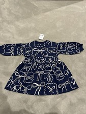 Girls Sweat Dress From Next