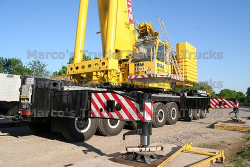 Lkw foto kranwagen - lkw,