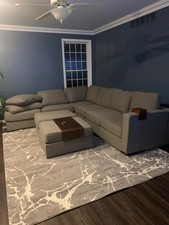 Lovesac 8 Seat Covers & 8 Side