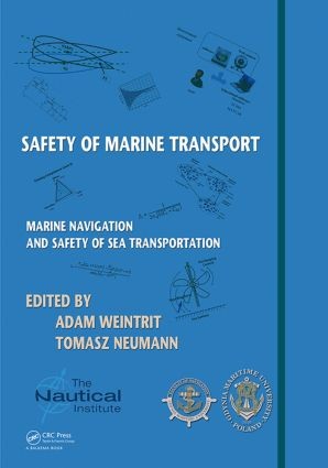 Safety marine transport - of,