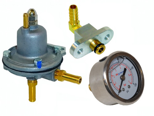 Malpassi fuel pressure - fuel,
