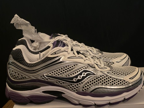 Saucony progrid omni silver - saucony,