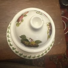 Vintage Portmeirion Pomona