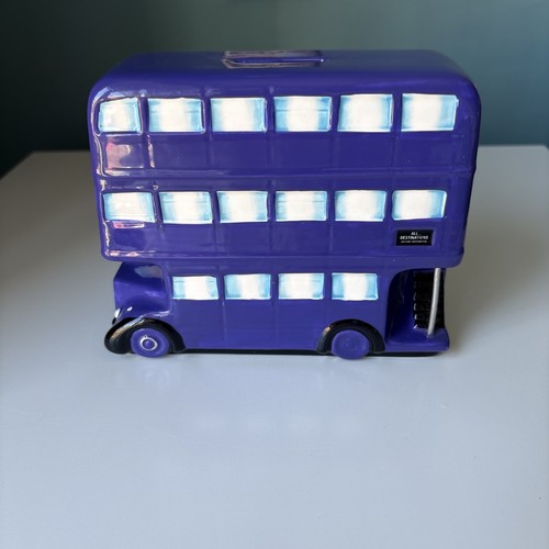 Harry potter knight bus - harry,