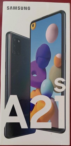 Samsung galaxy a21s - samsung,