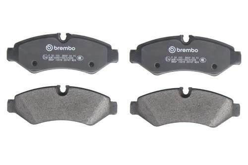 Brembo 155 brake - 155, pads