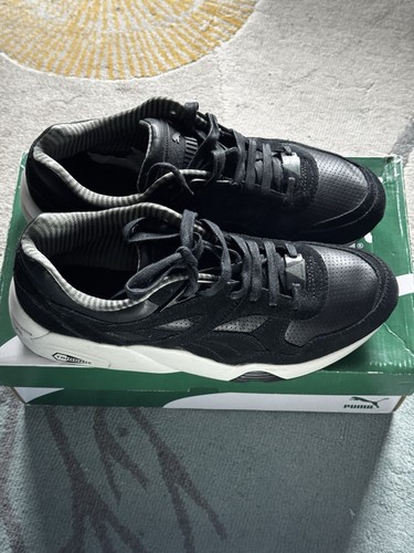 Puma r698 trinomic crackle - puma,