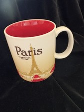 Starbucks collector series - starbucks,