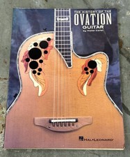 The History Of The Ovation