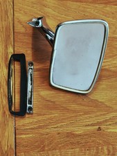 Paddy Hopkirk Door Mirror
