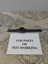 (FIRMWARE ERROR) Google Fitbit Versa 4 Fitness Smartwatch - built-in GPS