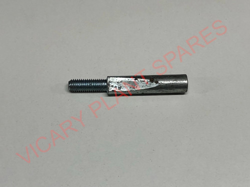 Cotter pin jcb part - cotter,